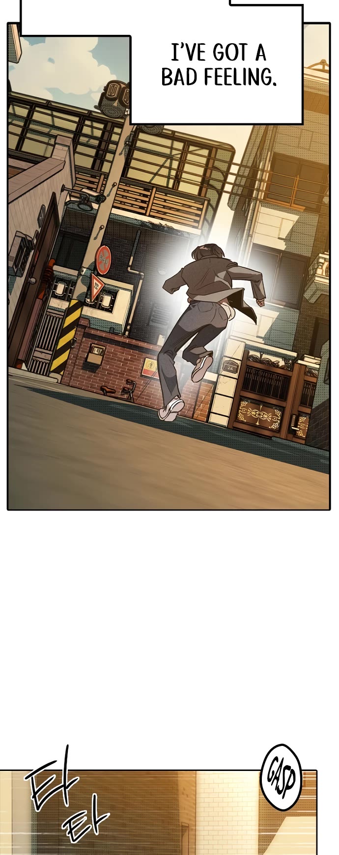 Twelve Zodiac Girls chapter 2 page 45