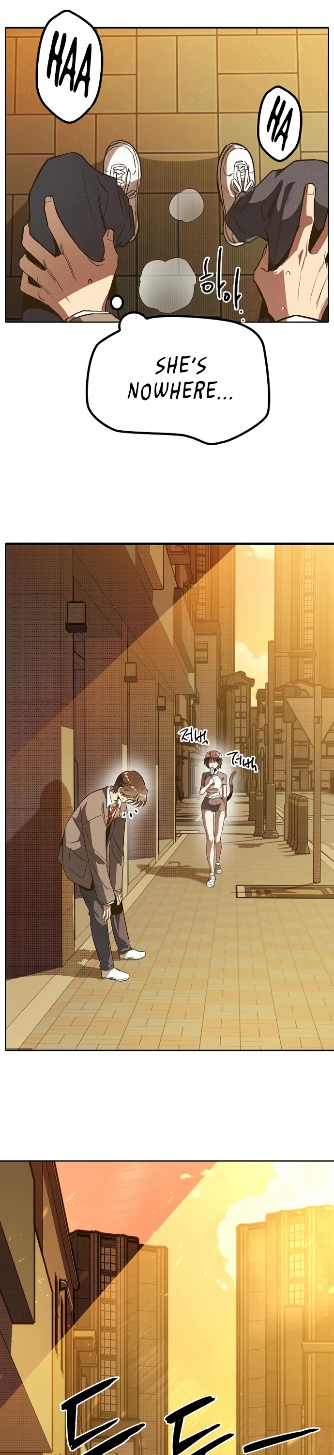 Twelve Zodiac Girls chapter 2 page 47