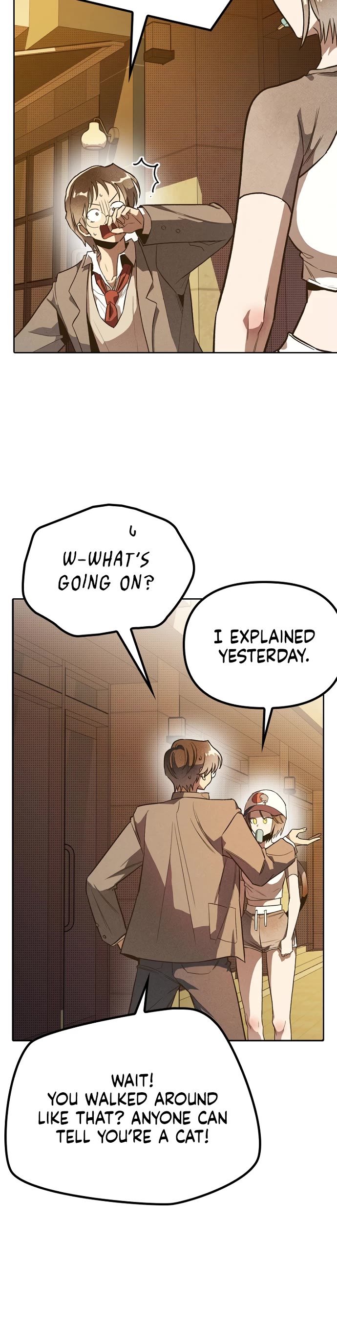 Twelve Zodiac Girls chapter 2 page 49