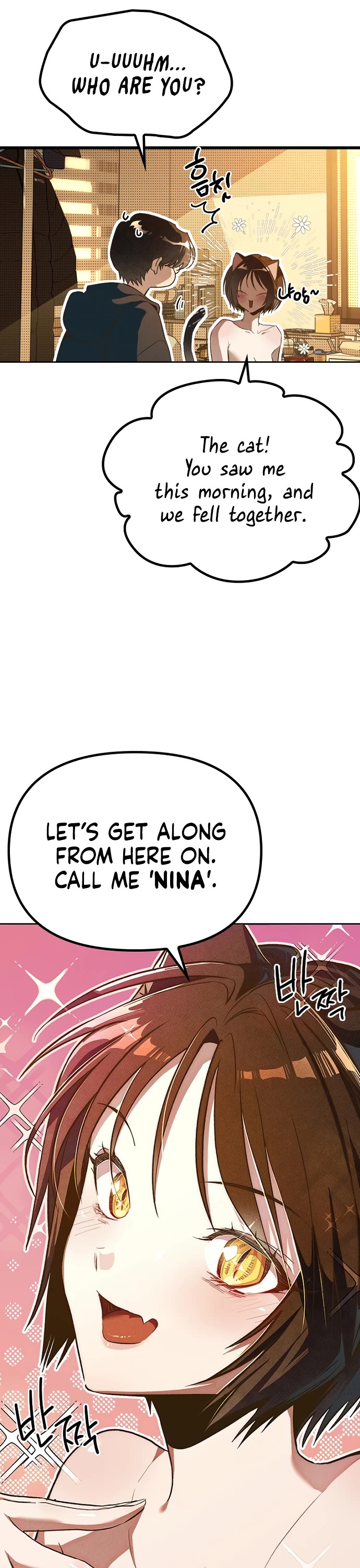 Twelve Zodiac Girls chapter 2 page 5