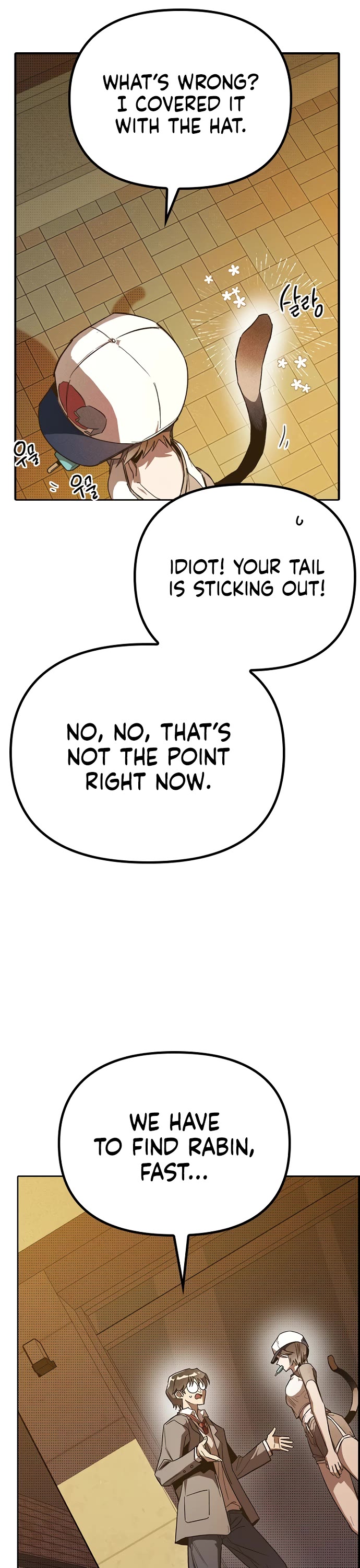 Twelve Zodiac Girls chapter 2 page 50