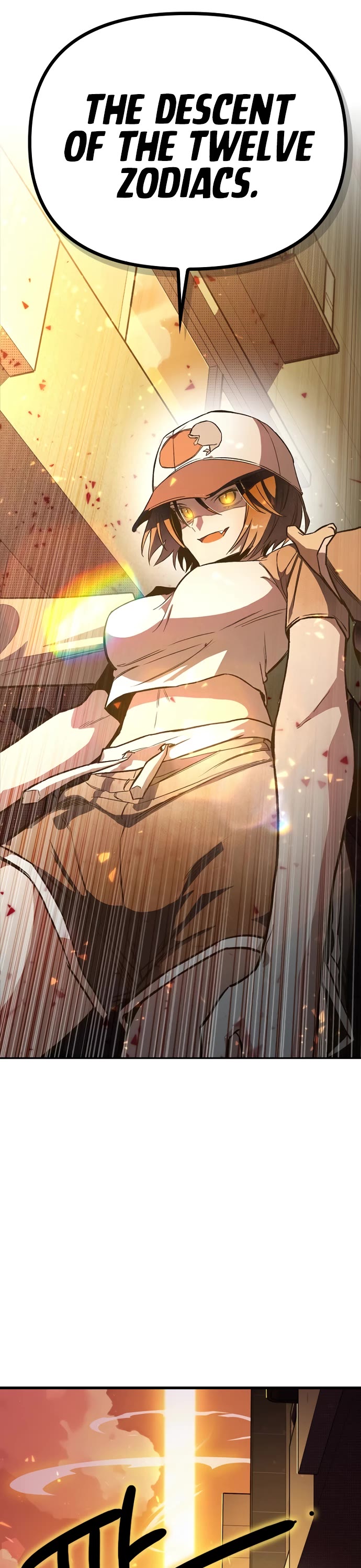 Twelve Zodiac Girls chapter 2 page 53