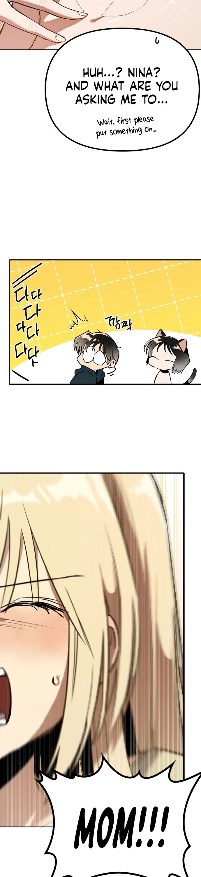 Twelve Zodiac Girls chapter 2 page 6