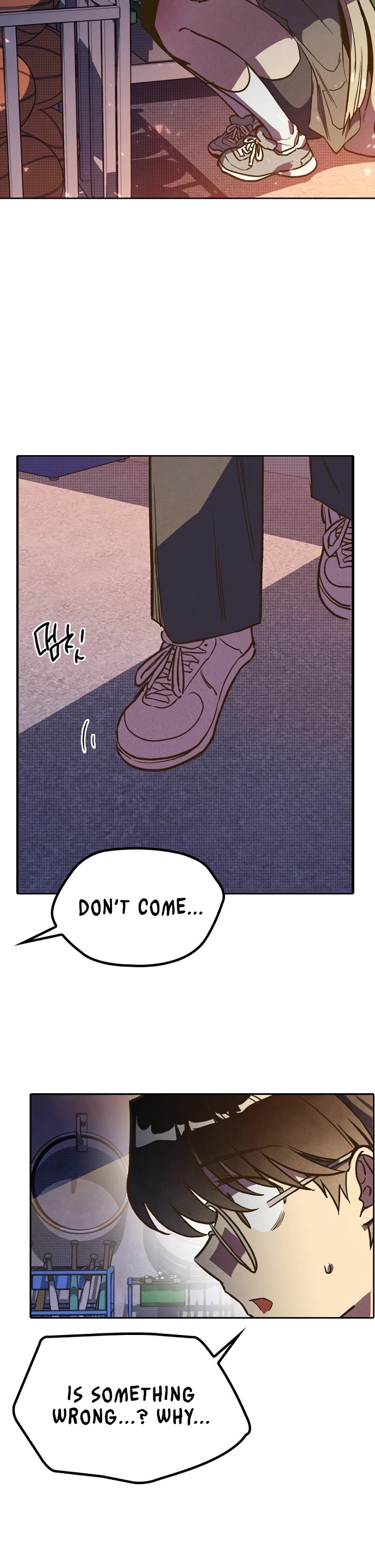 Twelve Zodiac Girls chapter 2 page 65