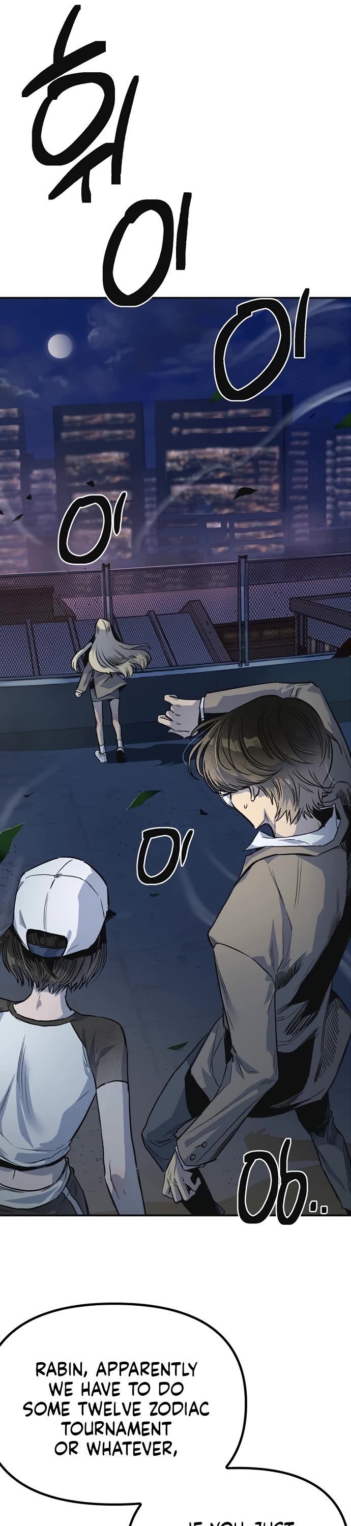 Twelve Zodiac Girls chapter 2 page 69