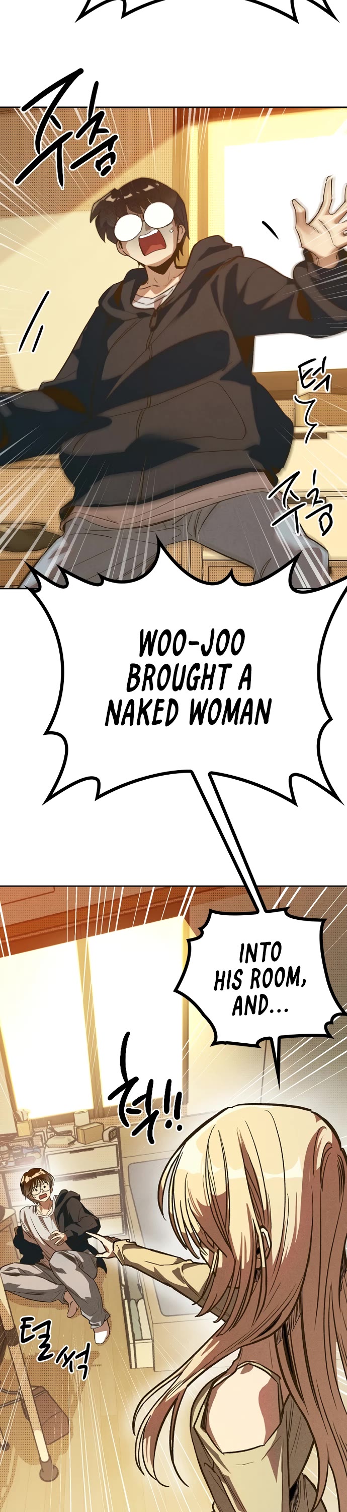 Twelve Zodiac Girls chapter 2 page 7