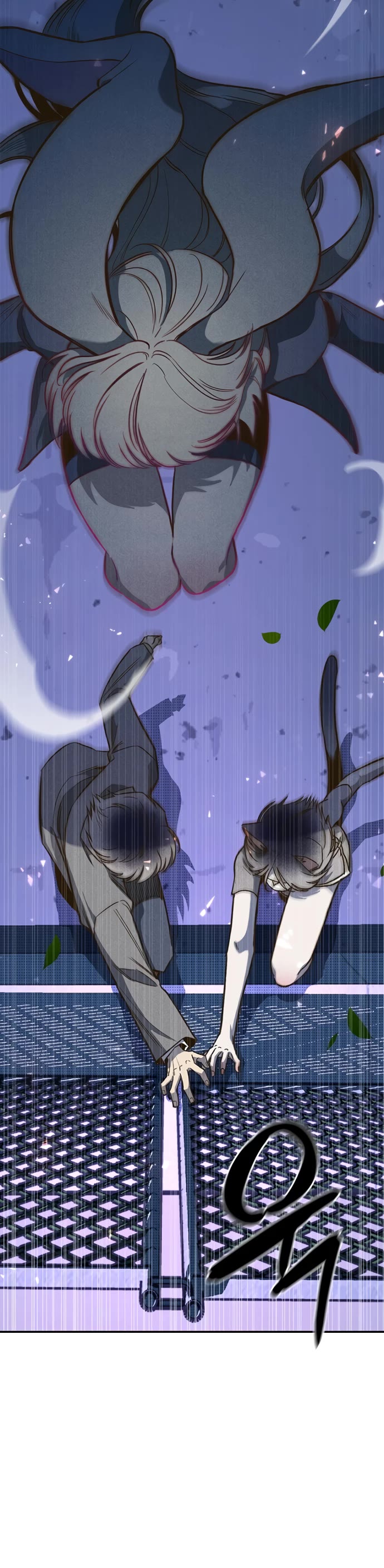 Twelve Zodiac Girls chapter 2 page 71