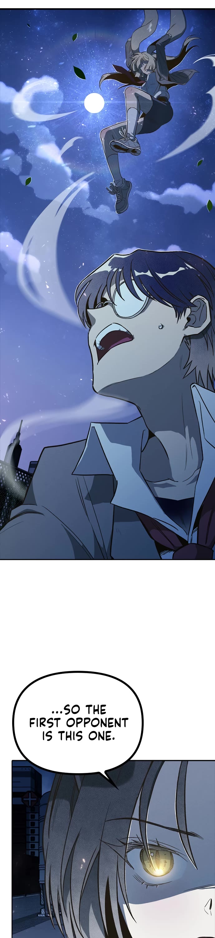 Twelve Zodiac Girls chapter 2 page 72