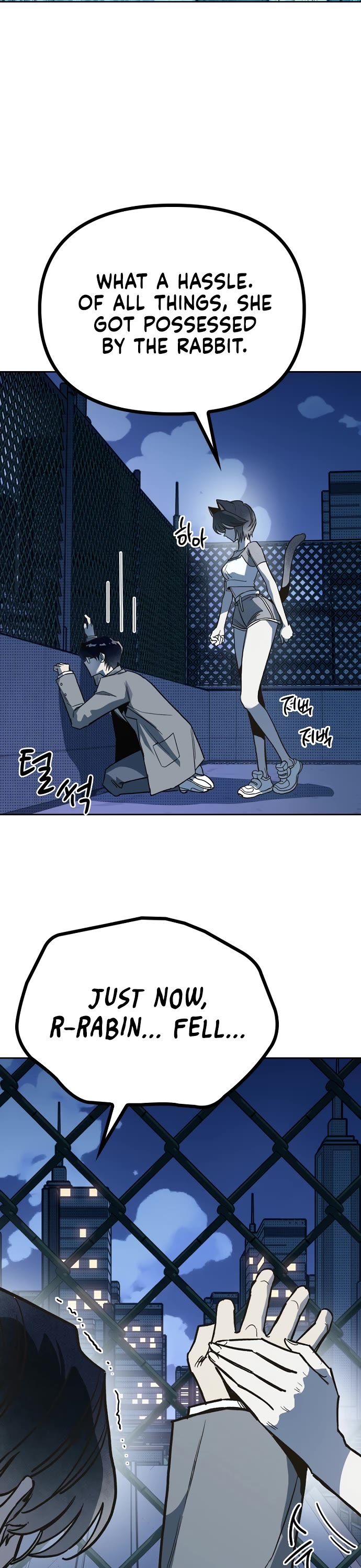 Twelve Zodiac Girls chapter 2 page 79