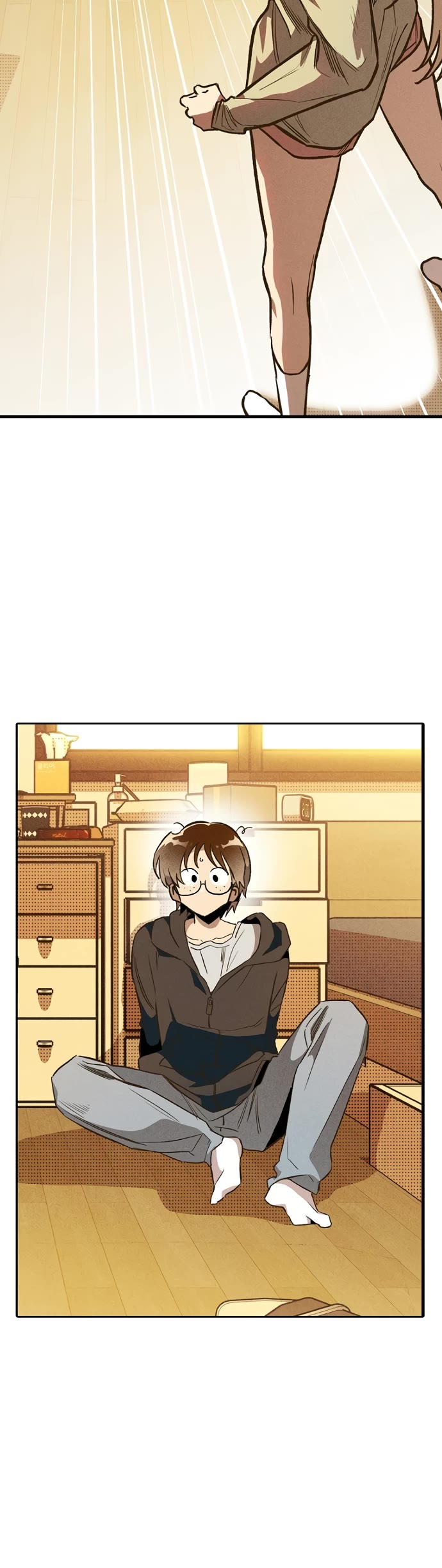 Twelve Zodiac Girls chapter 2 page 8