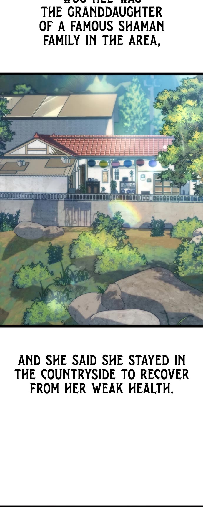 Twelve Zodiac Girls chapter 20 page 12