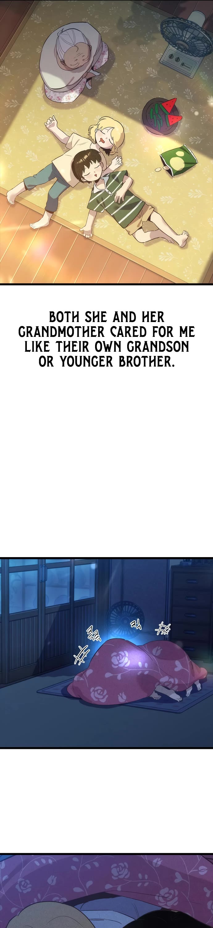 Twelve Zodiac Girls chapter 20 page 13