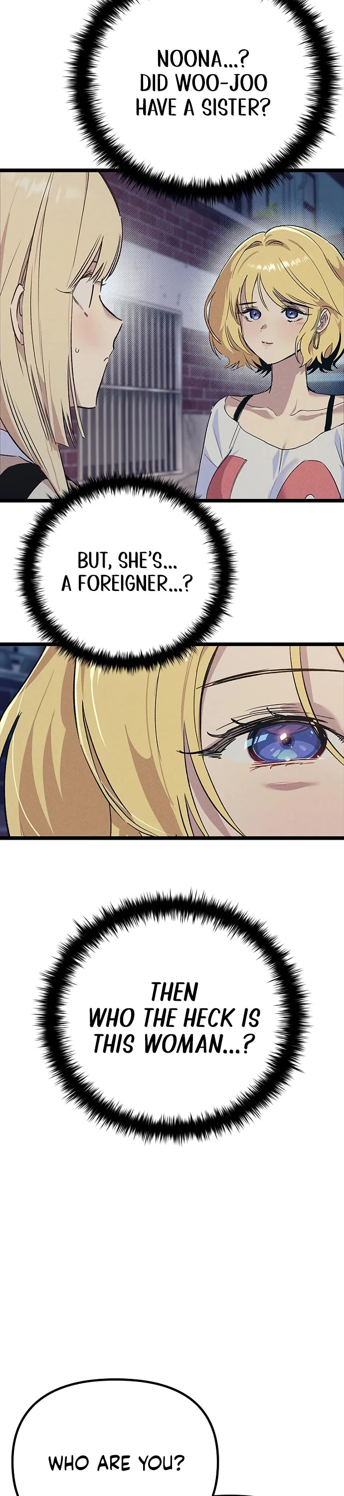 Twelve Zodiac Girls chapter 20 page 2