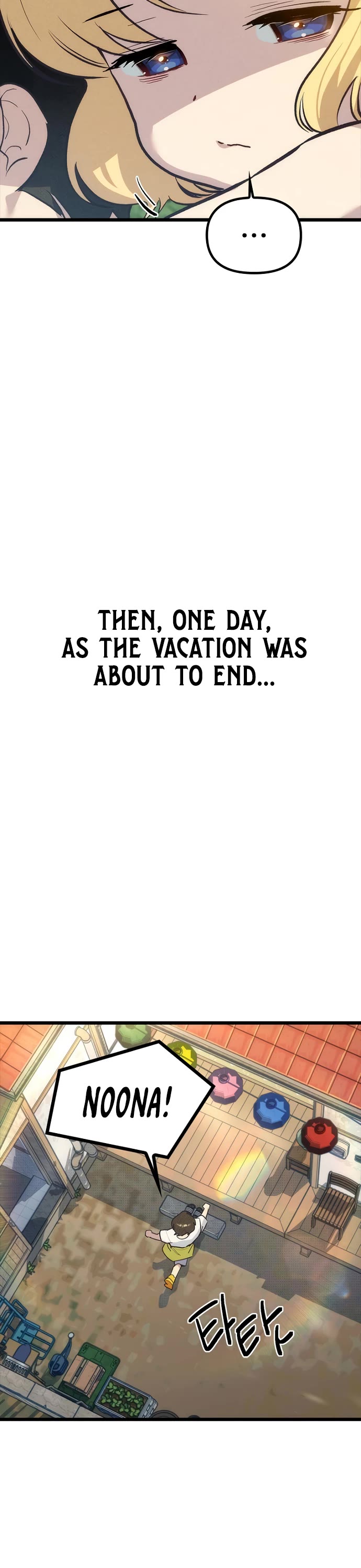 Twelve Zodiac Girls chapter 20 page 20