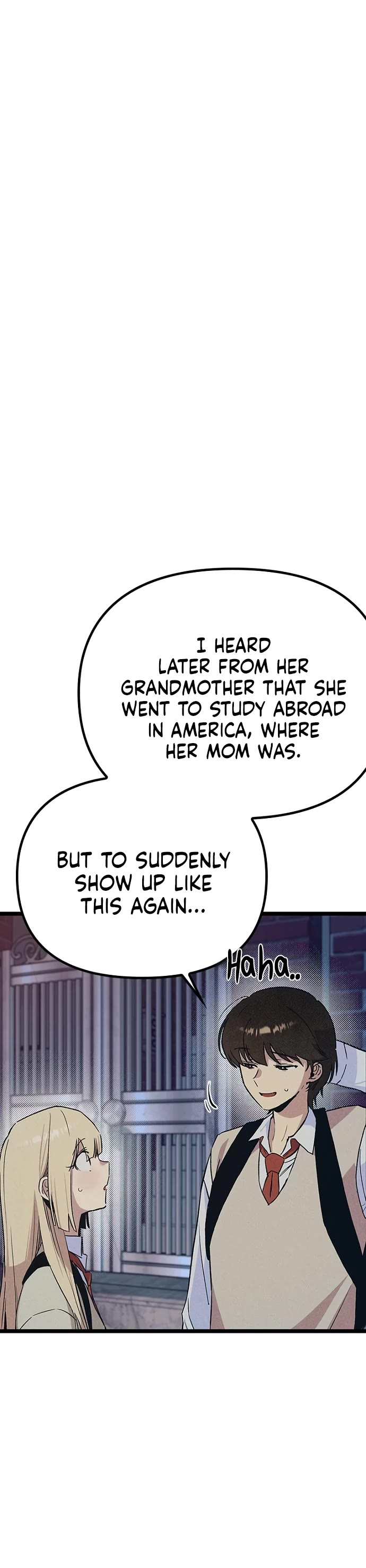 Twelve Zodiac Girls chapter 20 page 23