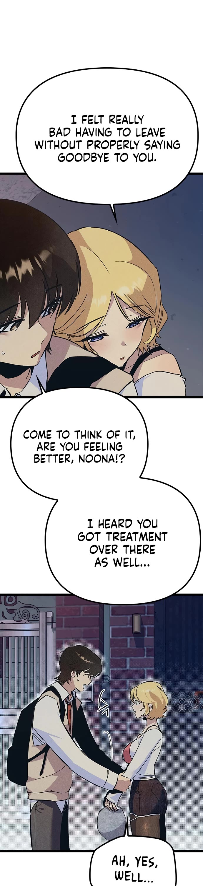 Twelve Zodiac Girls chapter 20 page 26