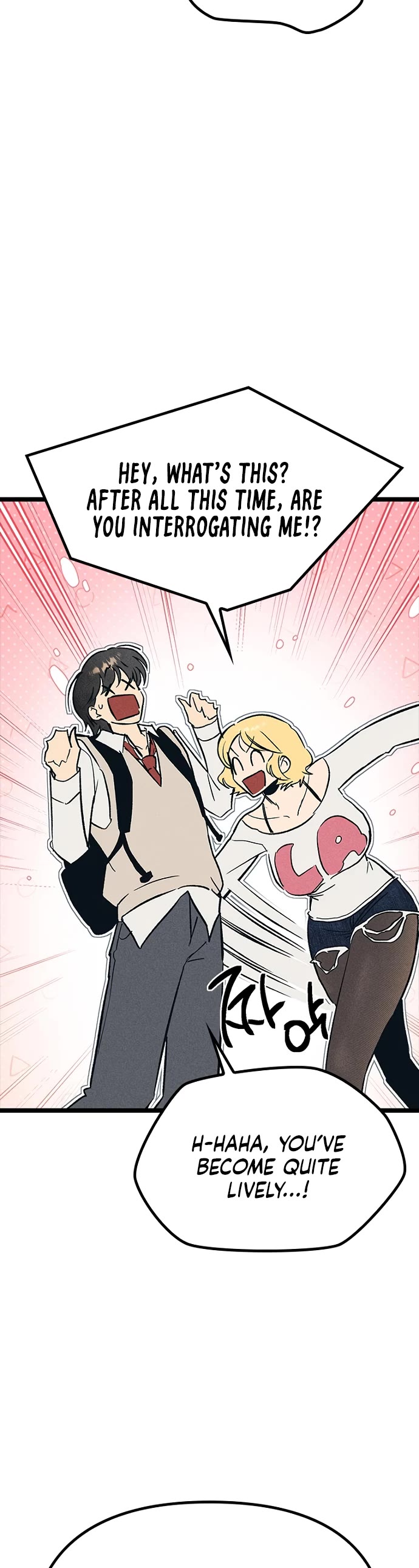 Twelve Zodiac Girls chapter 20 page 27