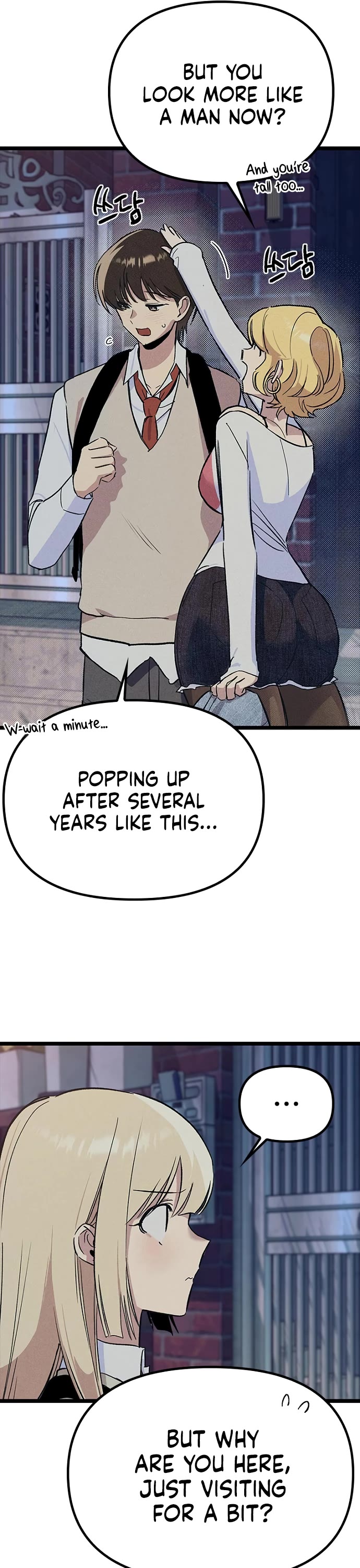 Twelve Zodiac Girls chapter 20 page 29