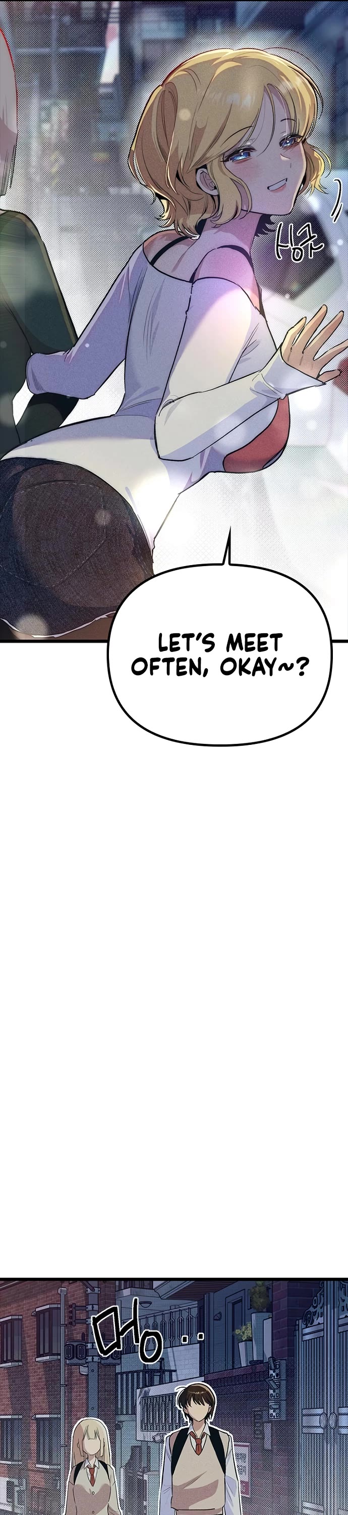 Twelve Zodiac Girls chapter 20 page 35