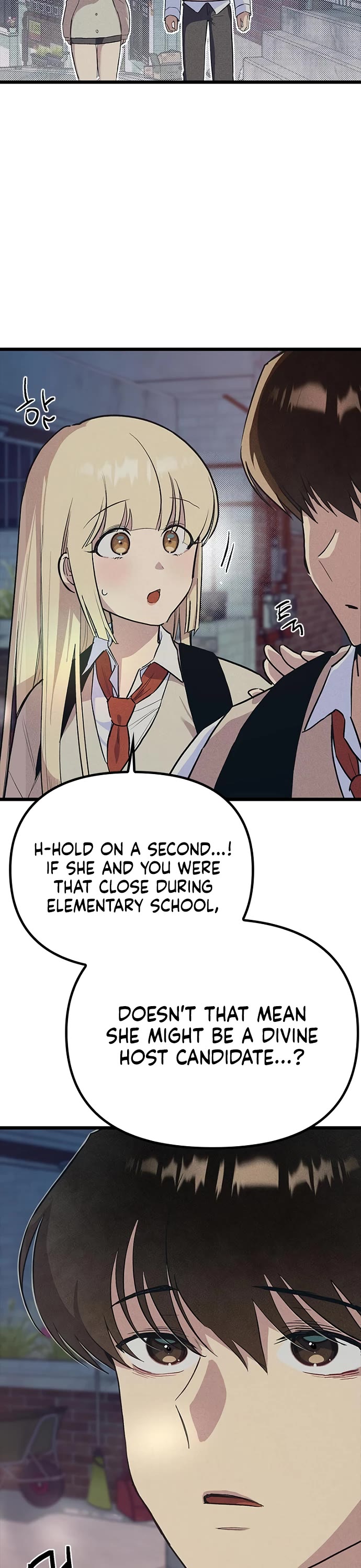 Twelve Zodiac Girls chapter 20 page 36