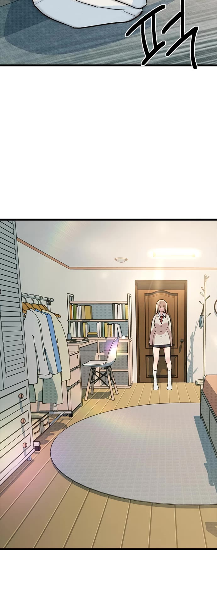 Twelve Zodiac Girls chapter 20 page 39