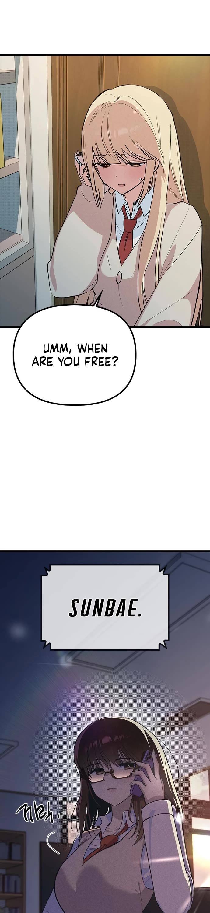 Twelve Zodiac Girls chapter 20 page 42