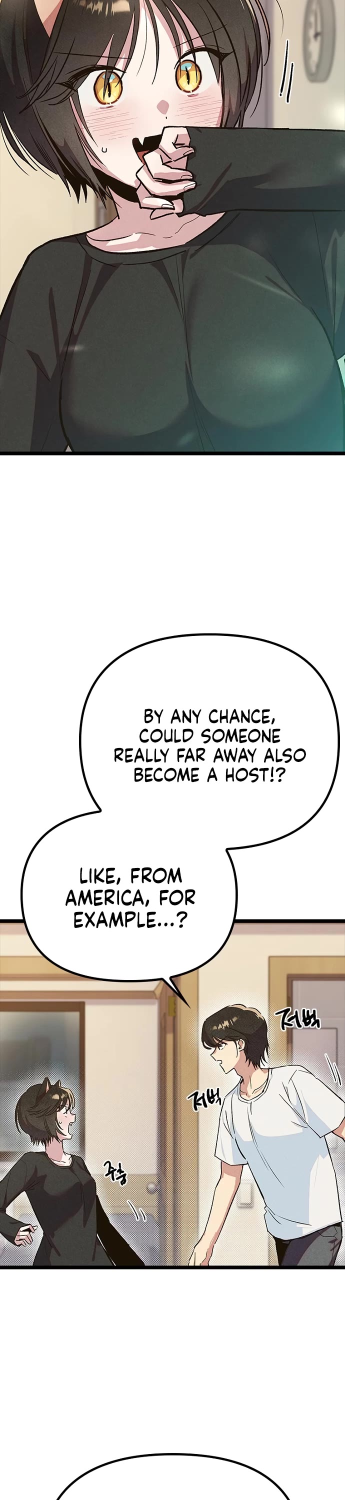 Twelve Zodiac Girls chapter 20 page 48