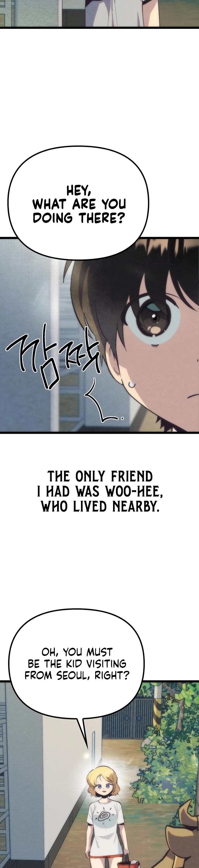 Twelve Zodiac Girls chapter 20 page 8