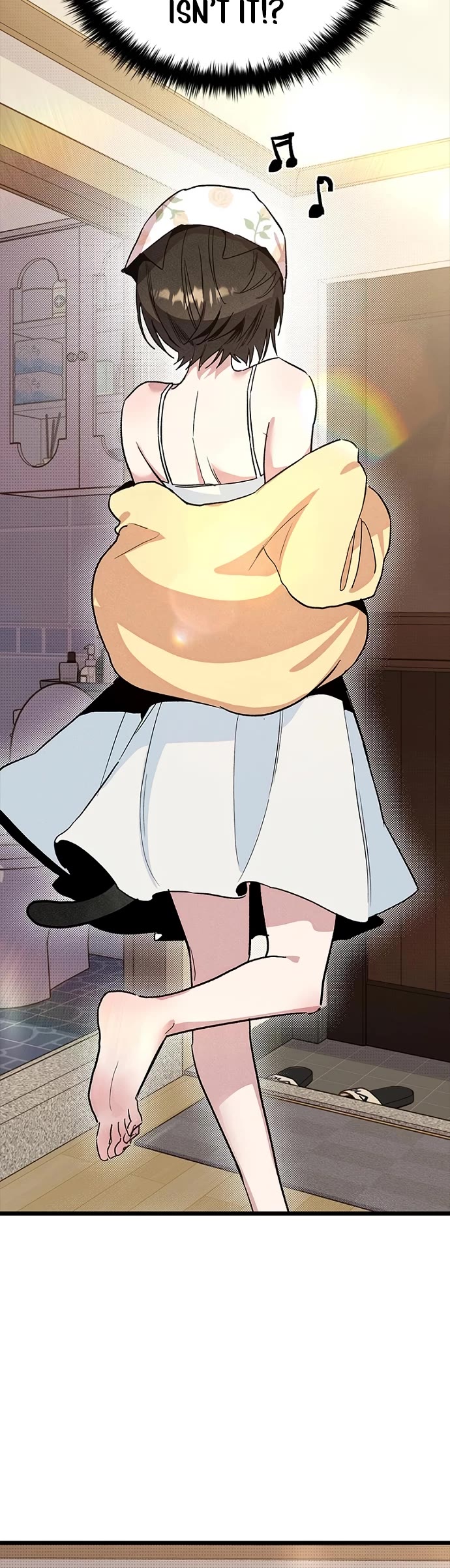 Twelve Zodiac Girls chapter 21 page 12