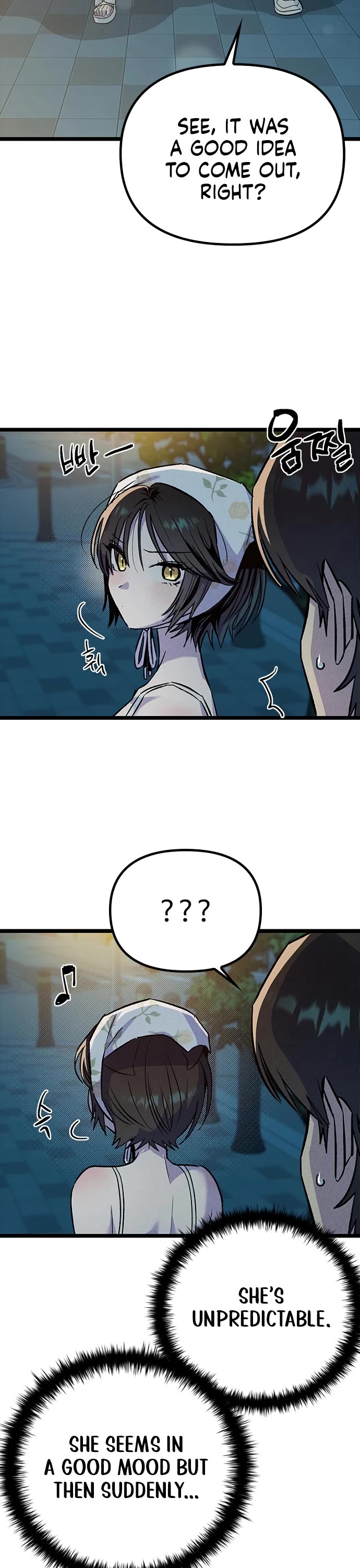 Twelve Zodiac Girls chapter 21 page 16