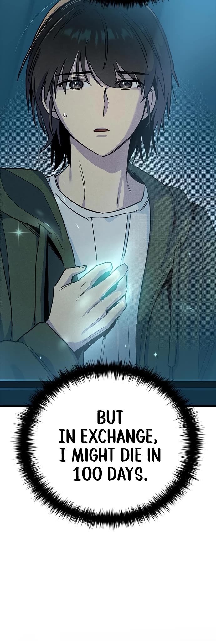 Twelve Zodiac Girls chapter 21 page 18