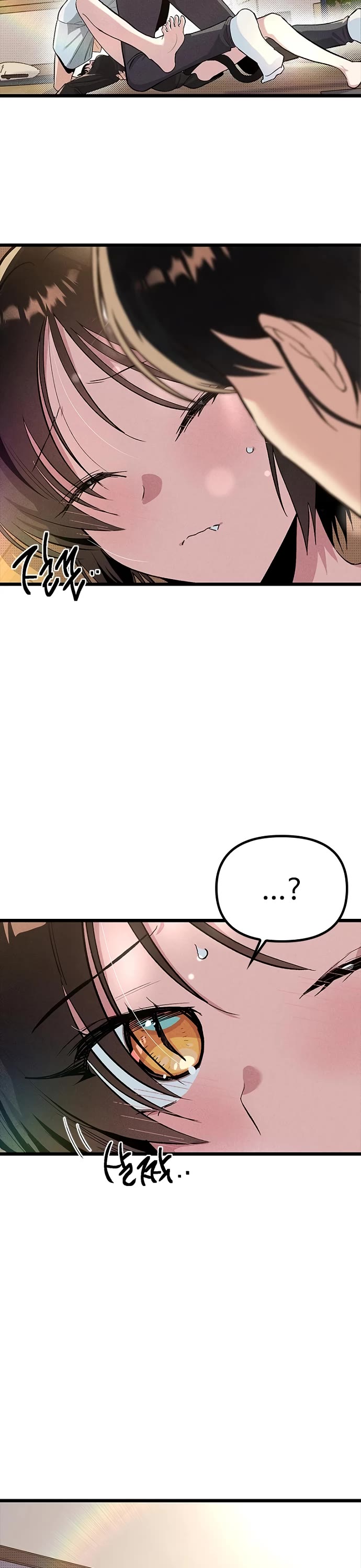 Twelve Zodiac Girls chapter 21 page 2