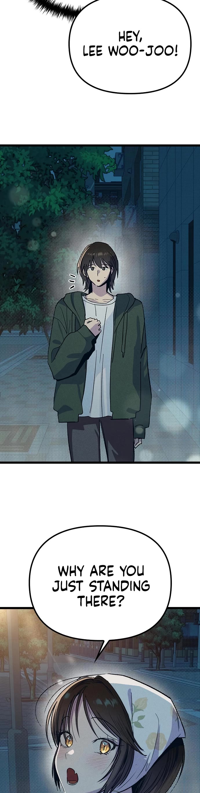 Twelve Zodiac Girls chapter 21 page 22