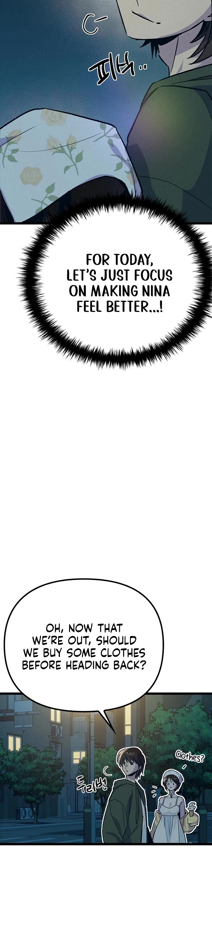 Twelve Zodiac Girls chapter 21 page 26