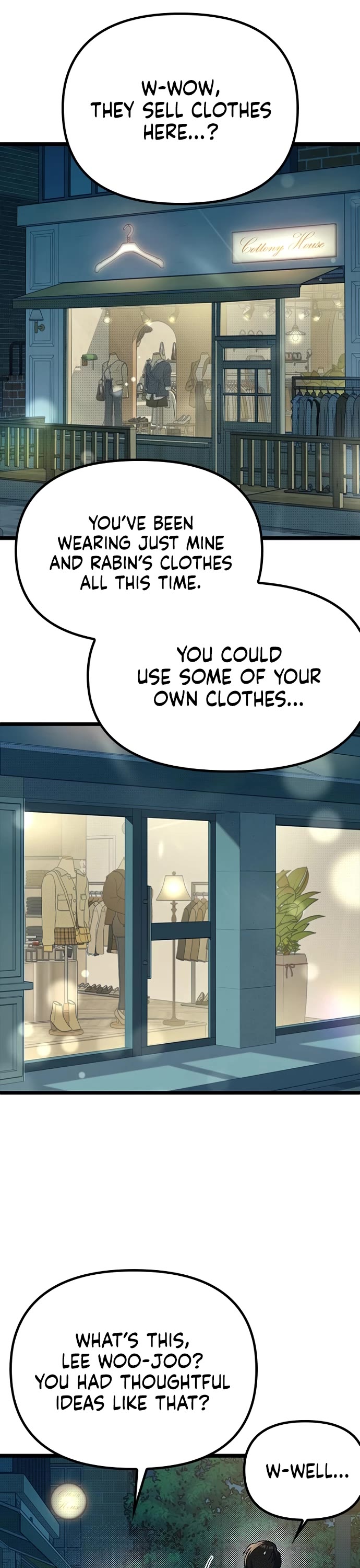 Twelve Zodiac Girls chapter 21 page 27