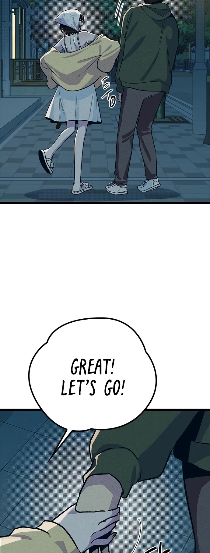 Twelve Zodiac Girls chapter 21 page 28