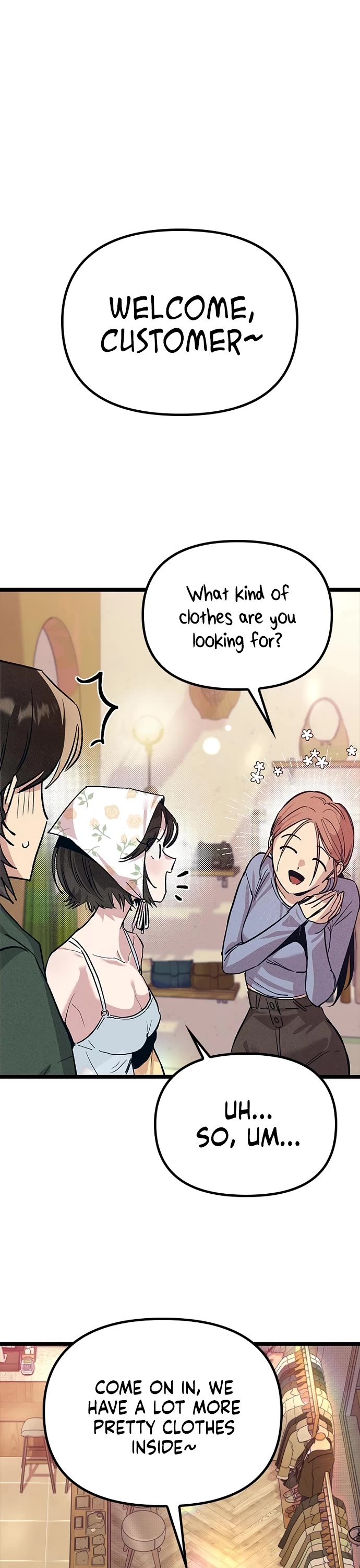 Twelve Zodiac Girls chapter 21 page 31