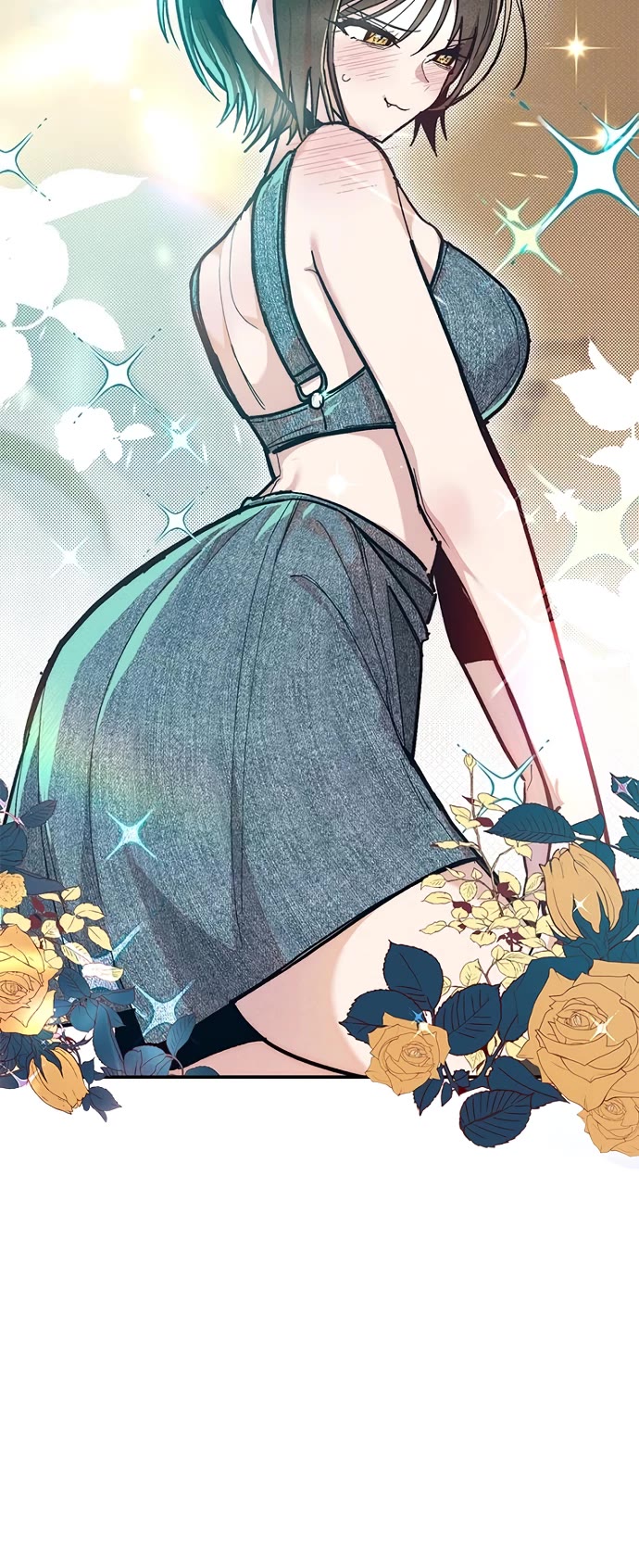 Twelve Zodiac Girls chapter 21 page 35