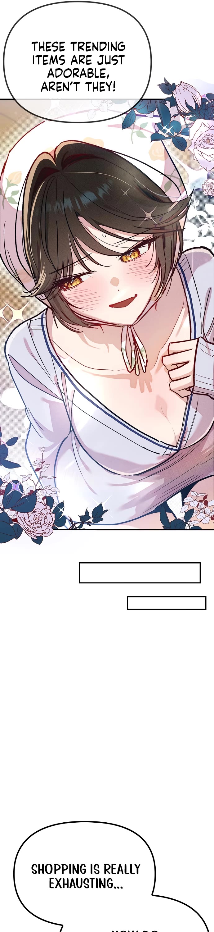 Twelve Zodiac Girls chapter 21 page 36