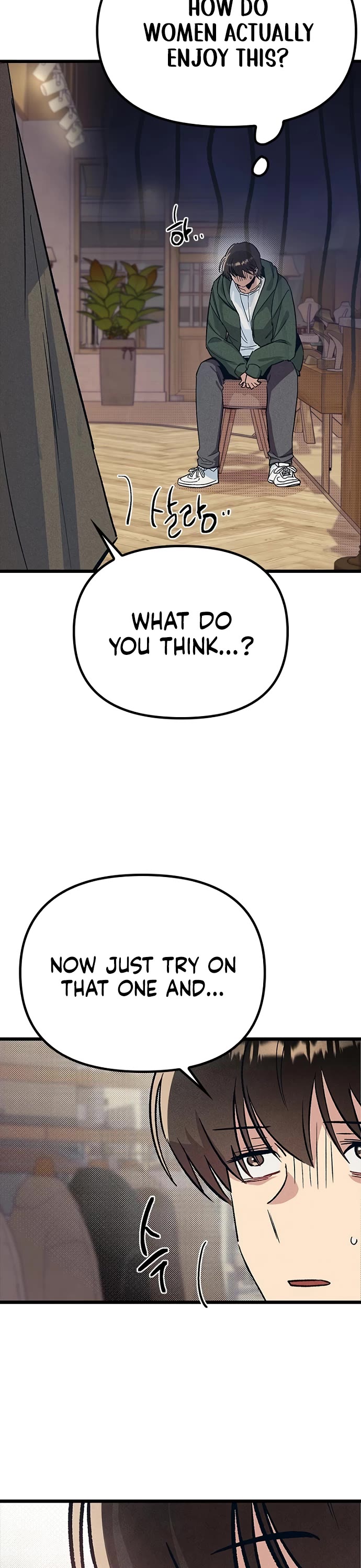 Twelve Zodiac Girls chapter 21 page 37