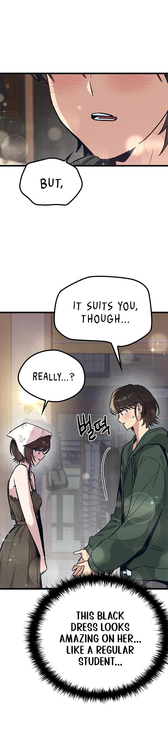 Twelve Zodiac Girls chapter 21 page 39