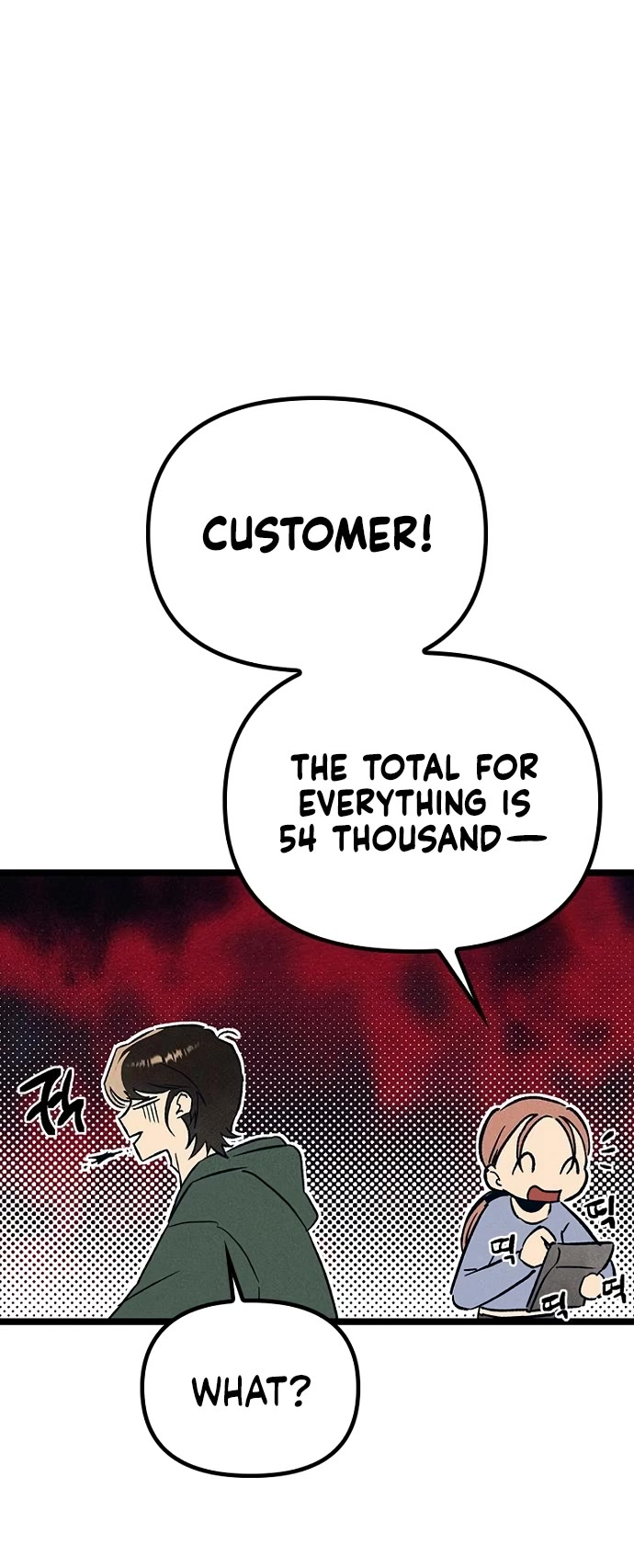 Twelve Zodiac Girls chapter 21 page 40