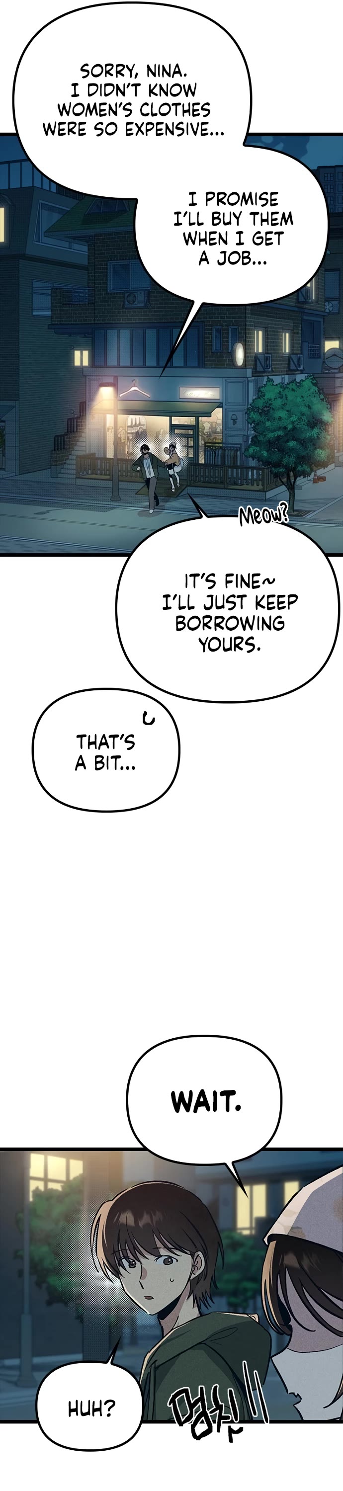 Twelve Zodiac Girls chapter 21 page 42