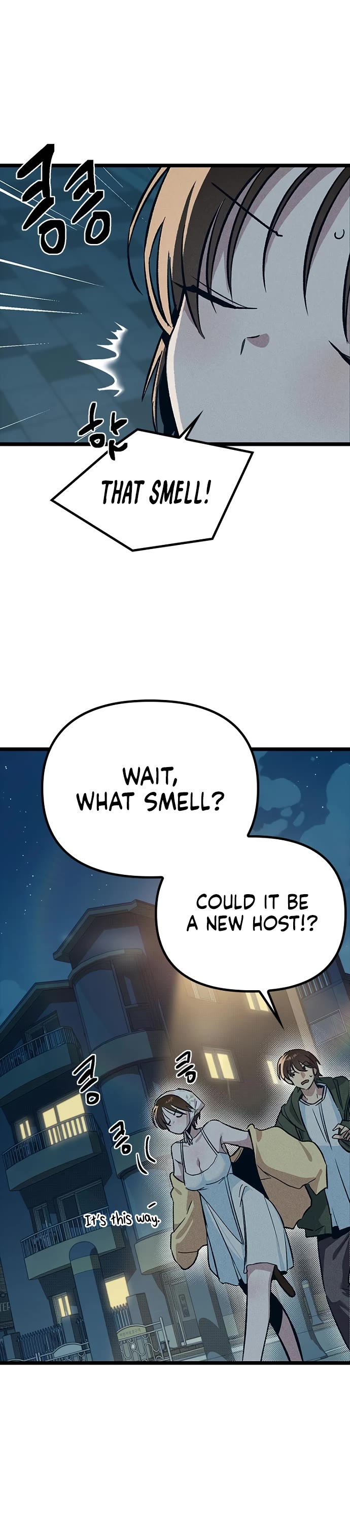 Twelve Zodiac Girls chapter 21 page 43