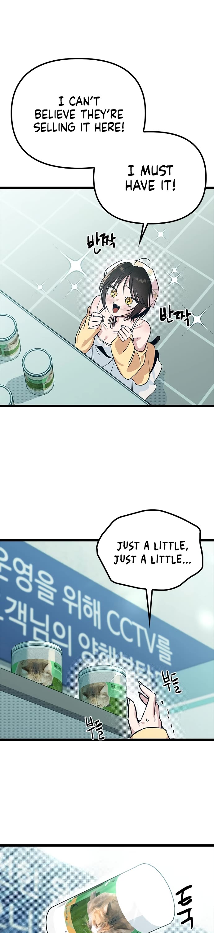 Twelve Zodiac Girls chapter 21 page 45