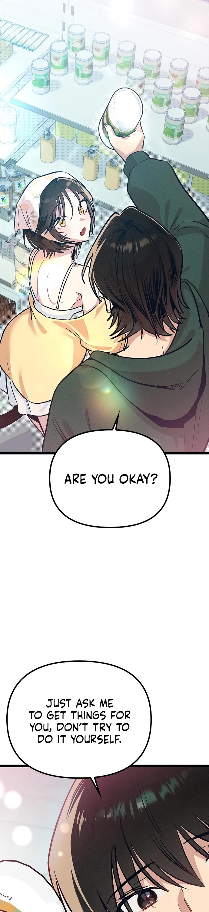 Twelve Zodiac Girls chapter 21 page 48