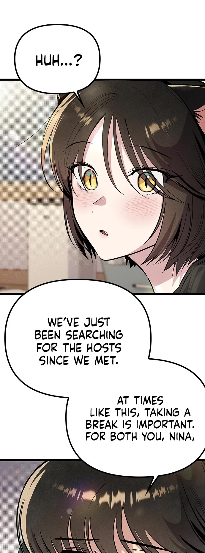 Twelve Zodiac Girls chapter 21 page 5