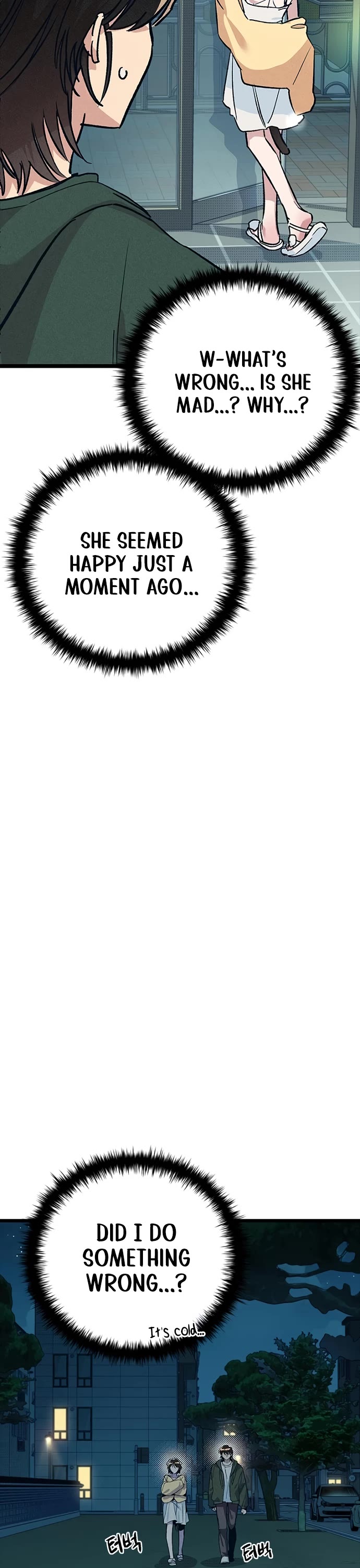 Twelve Zodiac Girls chapter 21 page 51