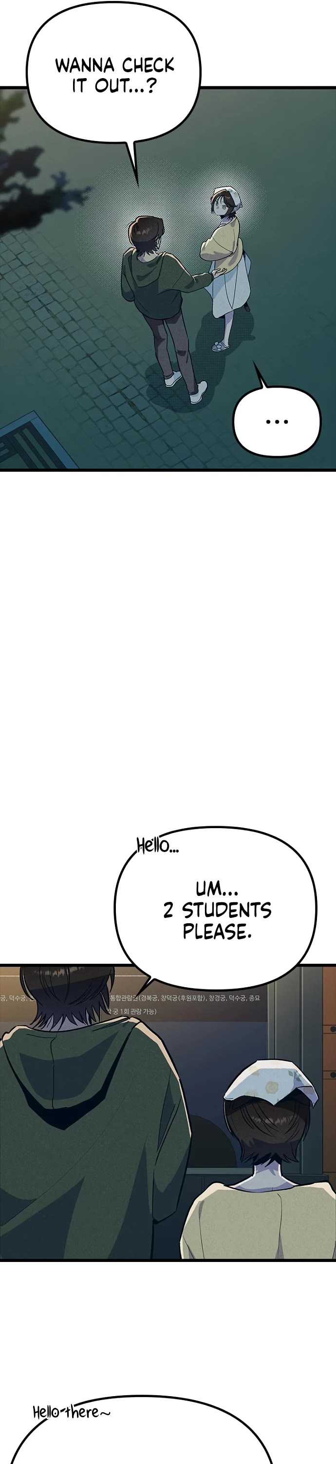 Twelve Zodiac Girls chapter 21 page 54