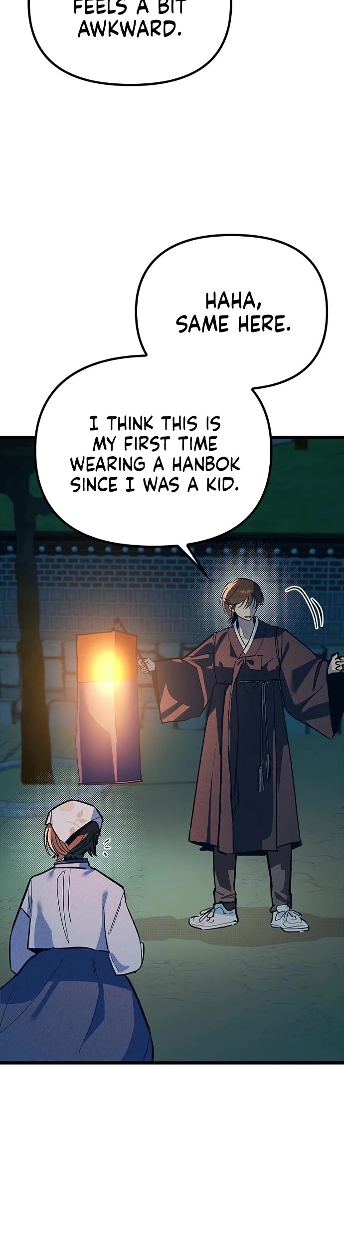 Twelve Zodiac Girls chapter 21 page 58